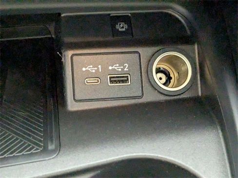 Used 2023 INFINITI QX50 Luxe w/ Cargo Package image 23