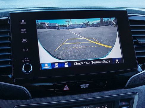 Certified 2023 Honda Ridgeline RTL image 22