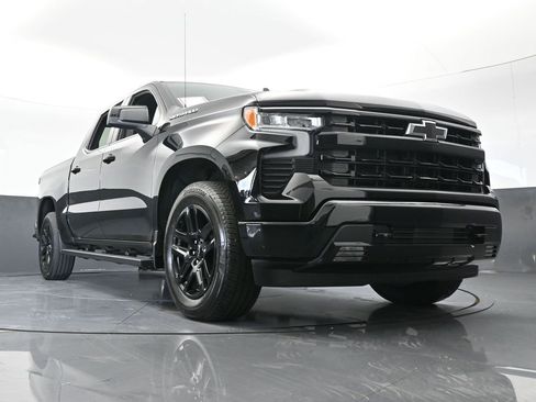 Used 2026 Chevrolet Silverado 1500 RST image 68