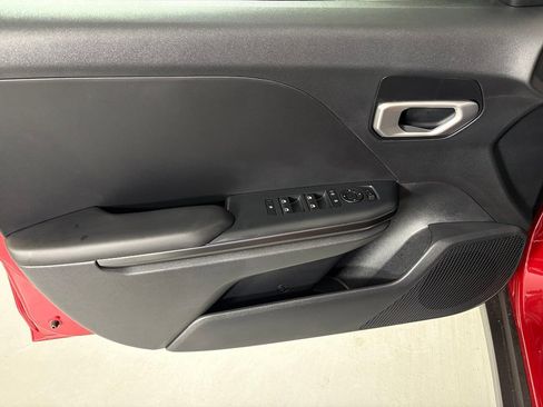 New 2026 Kia K4 FWD image 17