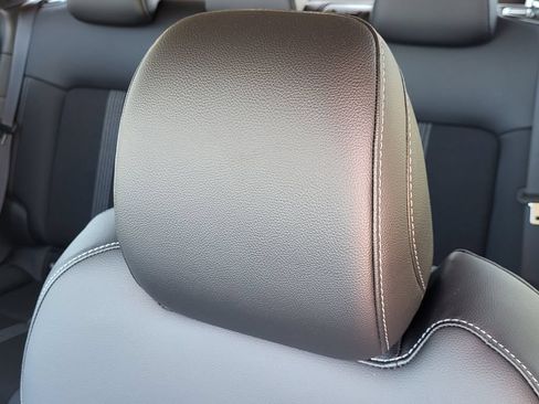 New 2026 MAZDA CX-50 AWD 2.5 S w/ Preferred Pkg image 6