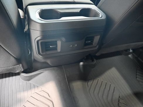 New 2026 Chevrolet Silverado 1500 RST AWD/4WD image 27
