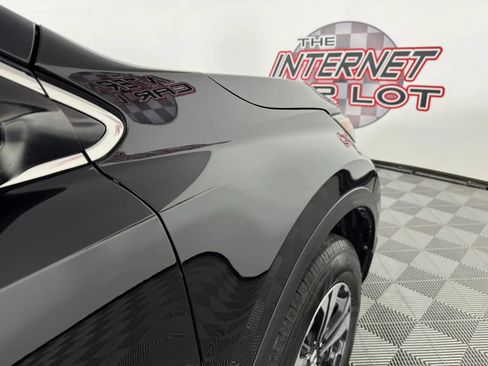 Used 2022 Honda CR-V Special Edition image 29