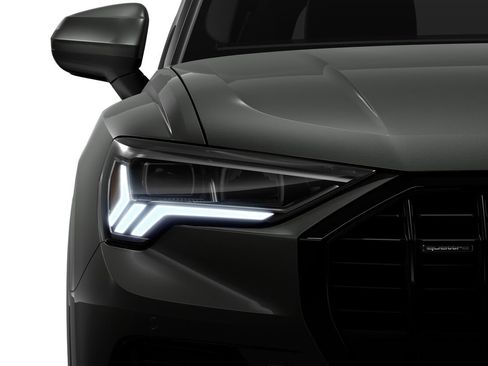 Certified 2023 Audi Q3 2.0T Premium w/ Convenience Package AWD/4WD image 6