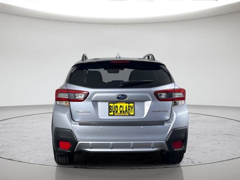 Used 2023 Subaru Crosstrek 2.5i Limited w/ Moonroof Package AWD/4WD image 6