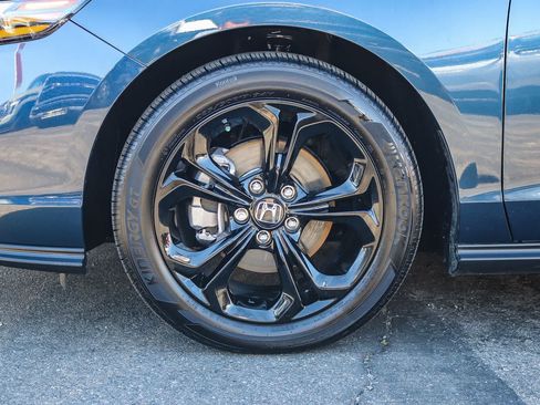 Used 2025 Honda Accord SE image 10