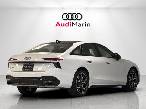 New 2026 Audi A6 Premium Plus image 5