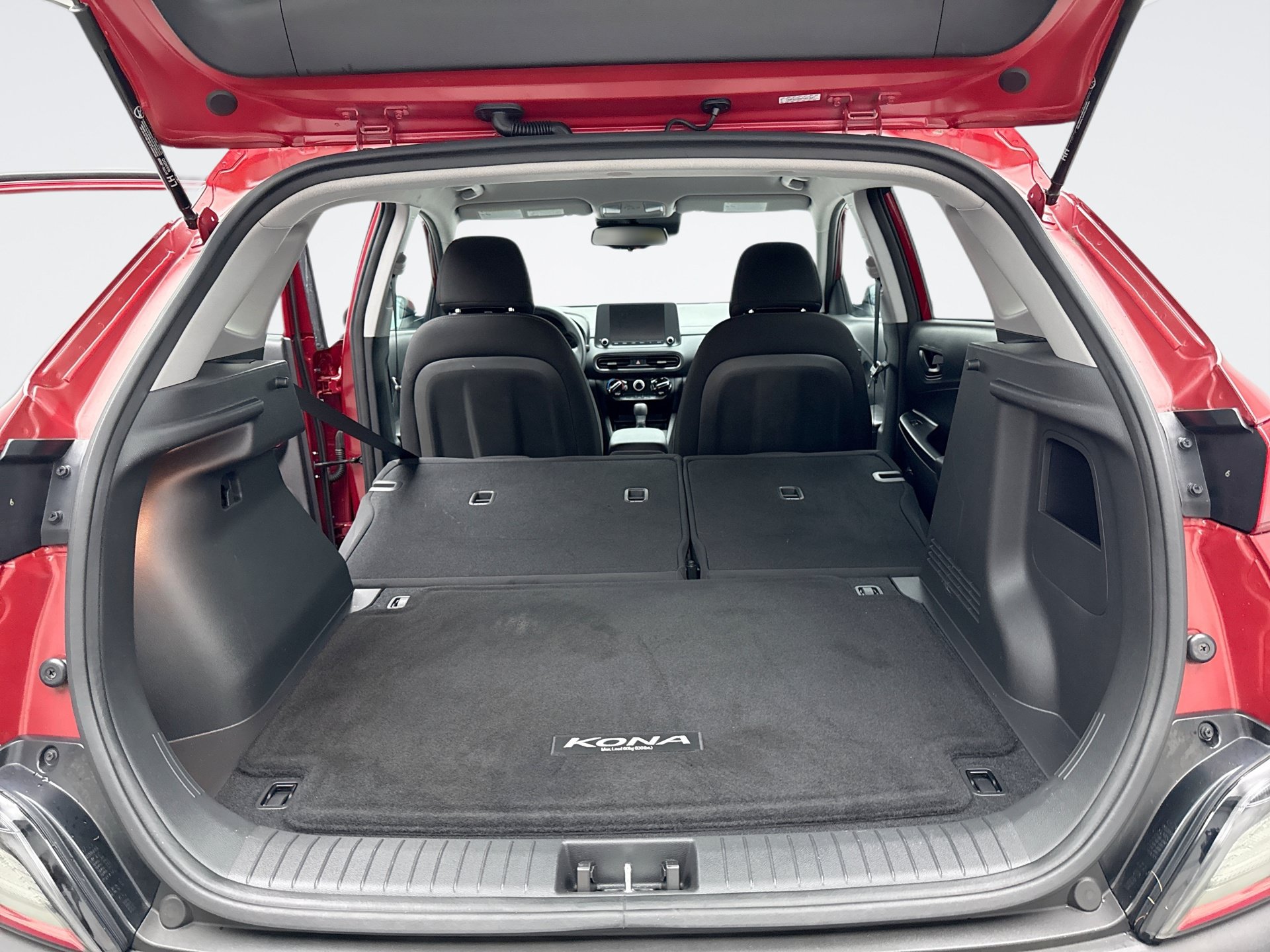Used 2023 Hyundai Kona SEL w/ Cargo Package AWD/4WD image 21
