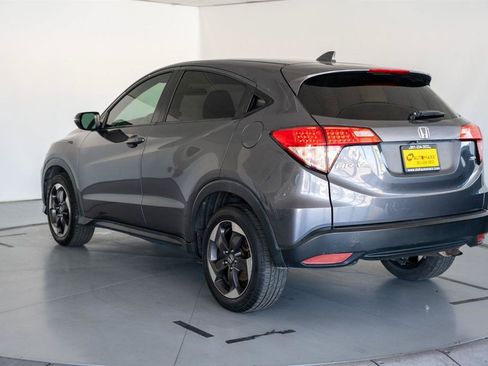 Used 2018 Honda HR-V EX image 5