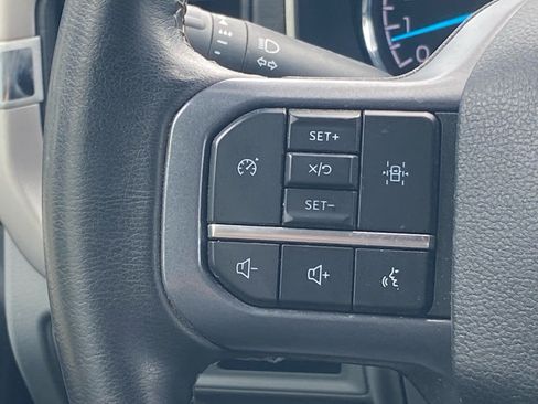Certified 2023 Ford F150 XLT w/ Equipment Group 302A High AWD/4WD image 8