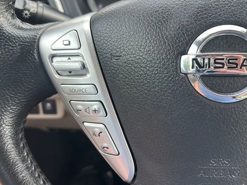 Used 2015 Nissan Sentra SV image 35