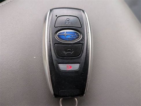 Used 2021 Subaru Outback Onyx Edition XT image 30