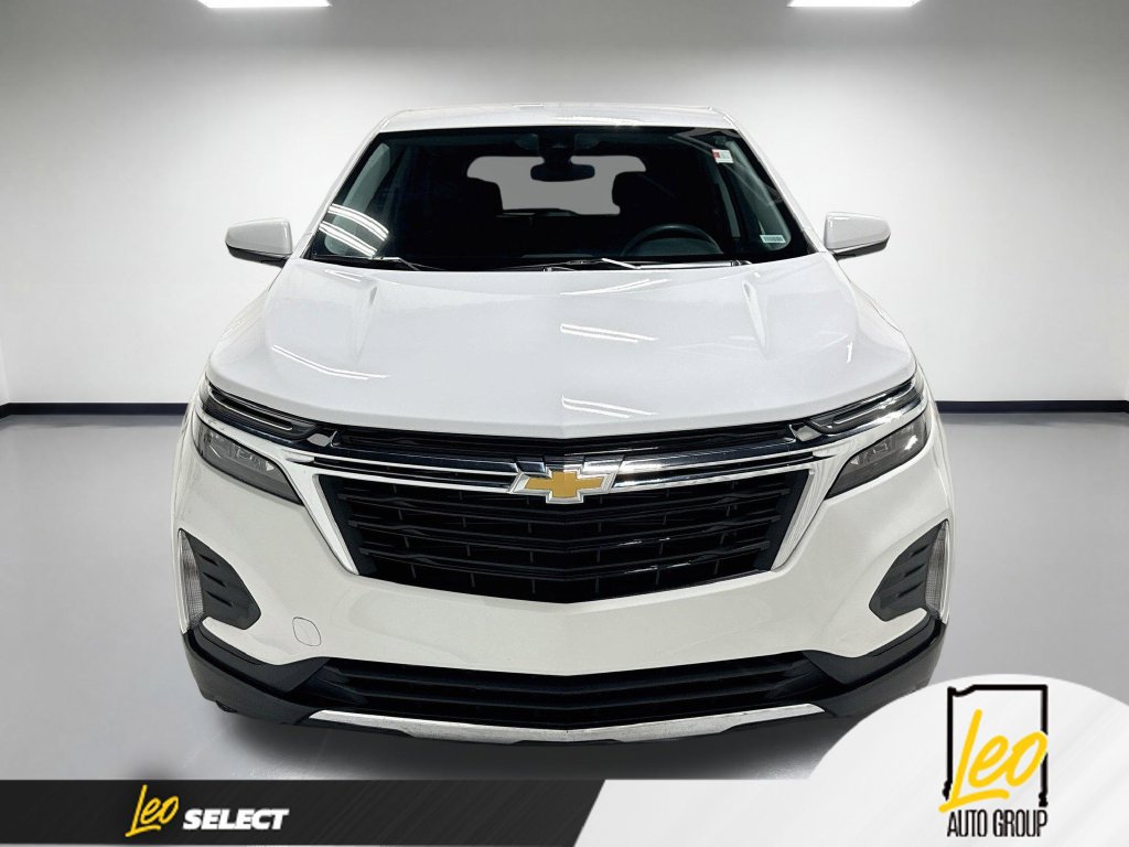 Used 2023 Chevrolet Equinox LT FWD image 2