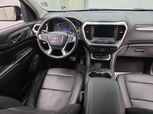 Used 2023 GMC Acadia SLT w/ Elevation Edition AWD/4WD image 14