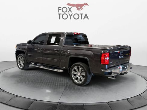 Used 2014 GMC Sierra 1500 SLE w/ SLE Value Package image 4