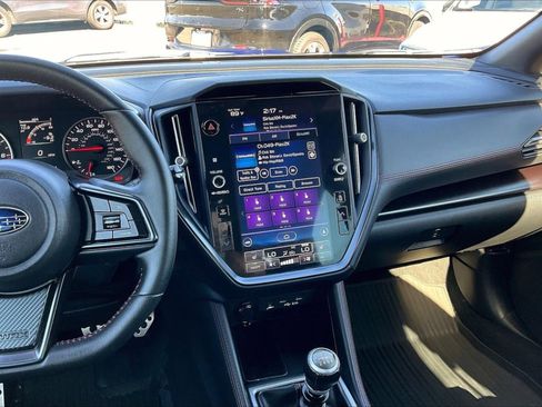 Used 2023 Subaru WRX Limited image 6