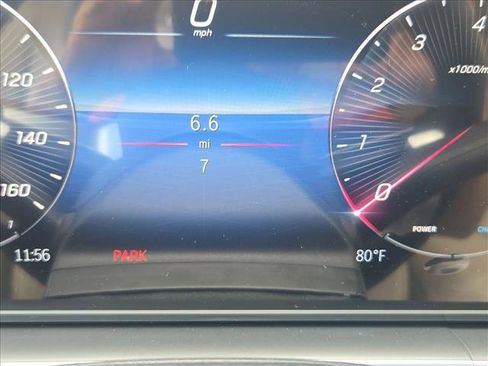 New 2026 Mercedes-Benz GLS 450 4MATIC image 10