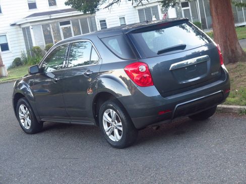 Used 2010 Chevrolet Equinox LS FWD image 31
