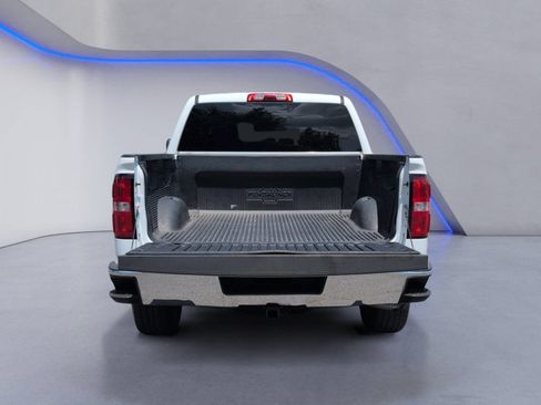 Used 2015 GMC Sierra 1500 SLT RWD image 6