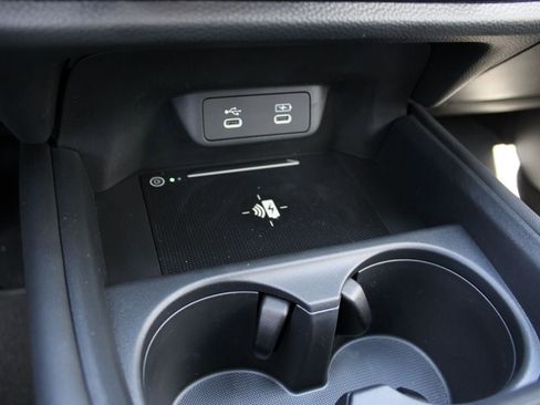 New 2026 Honda HR-V EX-L image 37