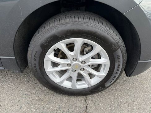 Used 2020 Chevrolet Equinox LT image 15