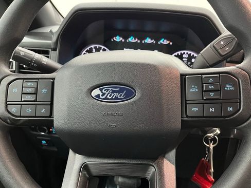 New 2026 Ford F150 STX image 20