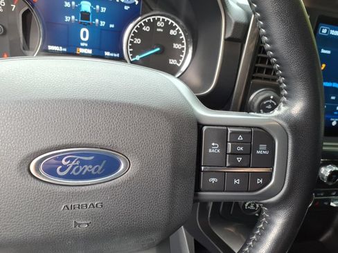 Used 2022 Ford F150 XLT w/ Equipment Group 302A High AWD/4WD image 20