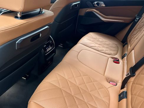 New 2026 BMW X5 xDrive40i w/ Climate Comfort Package image 4