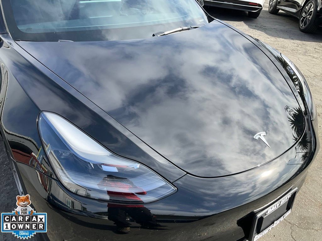 Used 2023 Tesla Model 3 Standard Range RWD image 71