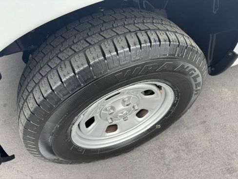 Used 2022 RAM 1500 Tradesman AWD/4WD image 20