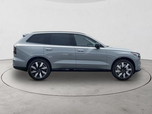 New 2026 Volvo EX90 Plus AWD/4WD image 6