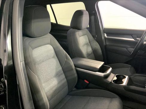 Used 2025 GMC Terrain Elevation FWD image 7