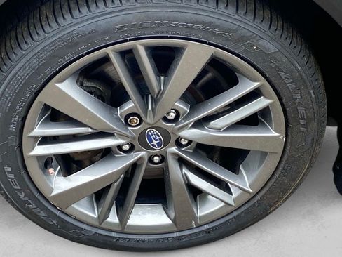Certified 2023 Subaru WRX AWD/4WD image 28