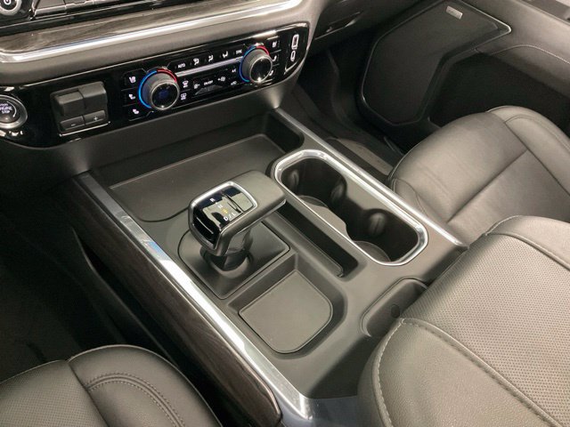 Used 2023 Chevrolet Silverado 1500 LTZ w/ LTZ Premium Package AWD/4WD image 14