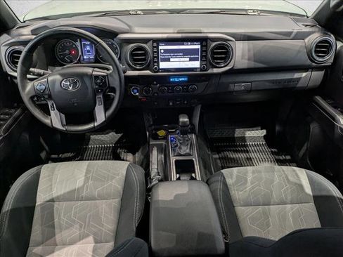 Used 2023 Toyota Tacoma TRD Off-Road image 20
