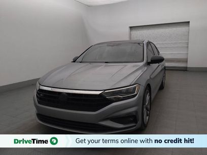 Used 2019 Volkswagen Jetta R-Line w/ R-Line Cold Weather Package