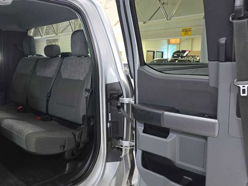 Used 2023 Ford F150 XLT w/ Trailer Tow Package AWD/4WD image 16
