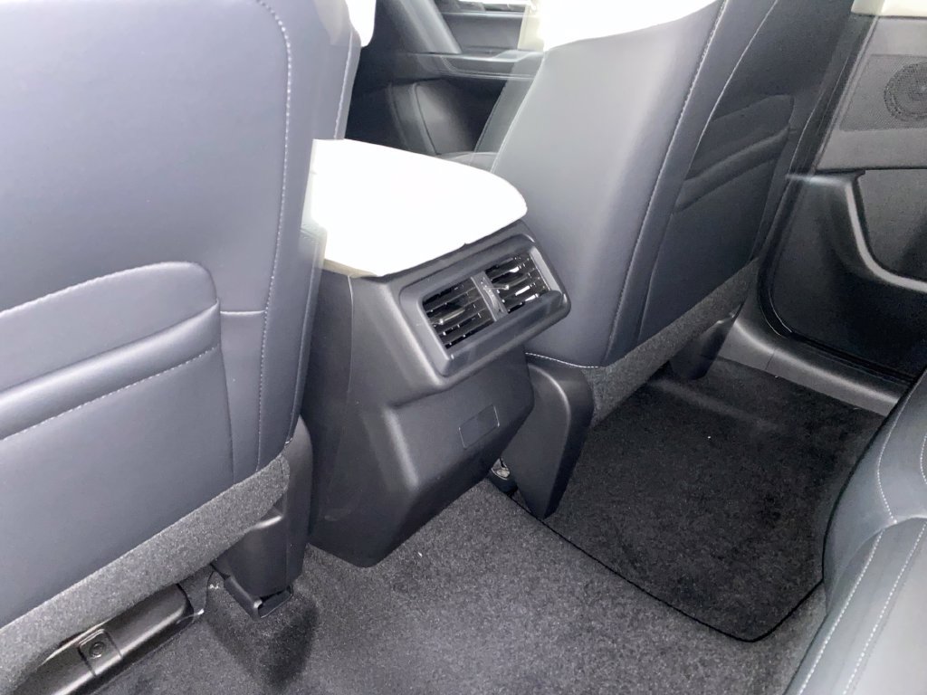 New 2026 MAZDA CX-5 Preferred AWD/4WD image 13