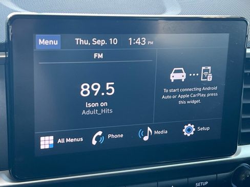 Used 2025 Hyundai Venue SE FWD image 15