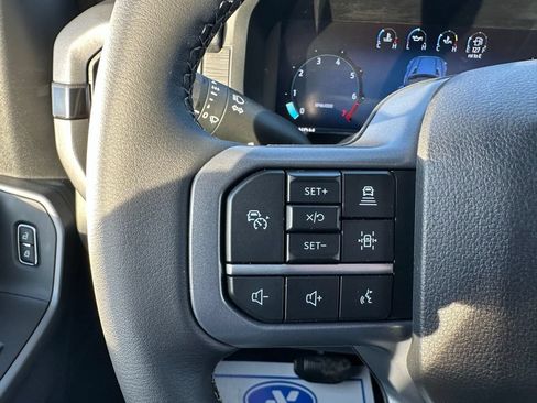 New 2026 Ford F150 XLT w/ Equipment Group 302A MID AWD/4WD image 25