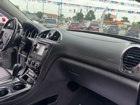 Used 2016 Buick Enclave Leather image 32