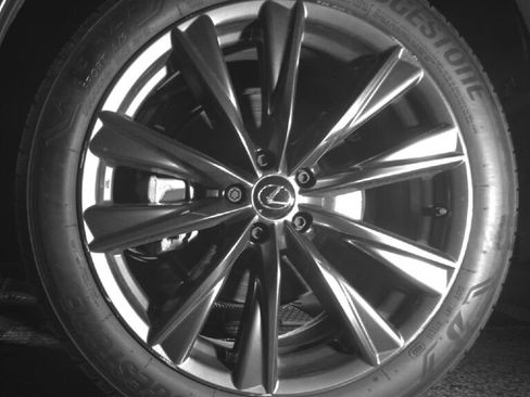 Used 2024 Lexus RX 350 F Sport w/ Convenience Package AWD/4WD image 13
