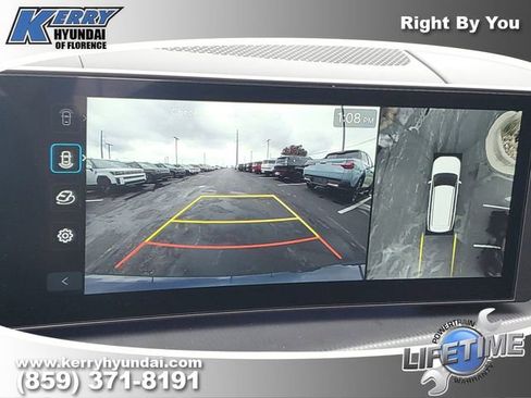 New 2026 Hyundai Santa Fe Calligraphy AWD/4WD image 28