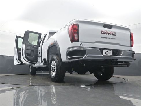 New 2026 GMC Sierra 2500 Pro w/ Convenience Package image 60