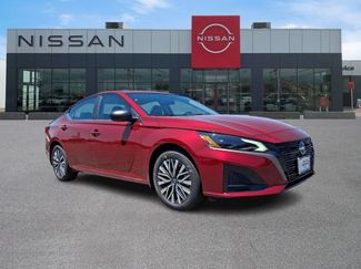 New 2026 Nissan Altima 2.5 SV AWD/4WD video 1