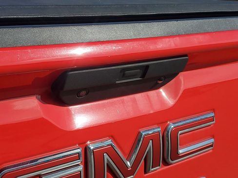Used 2020 GMC Sierra 1500 Elevation w/ Trailering Package AWD/4WD image 12
