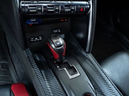 Used 2012 Nissan GT-R Black Edition AWD/4WD image 30