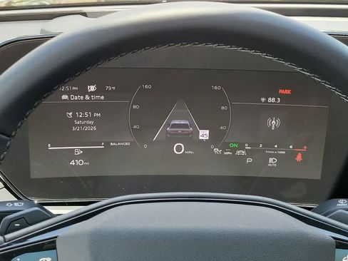 New 2026 Audi A6 Prestige AWD/4WD image 26