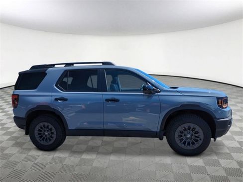 New 2026 Honda Passport TrailSport image 6