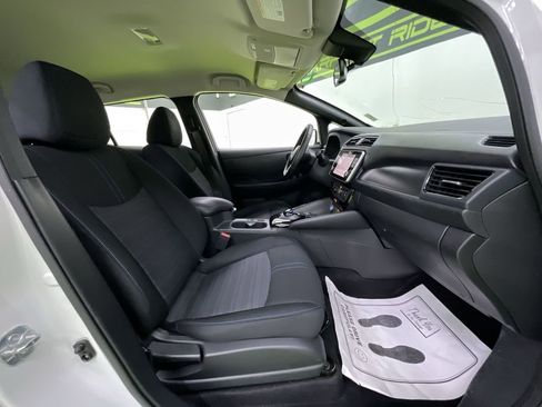 Used 2024 Nissan Leaf SV Plus image 28